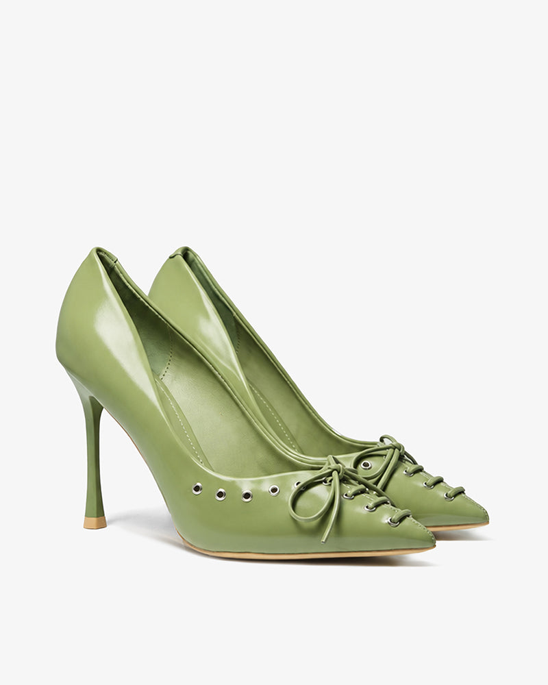 Pencil Heels