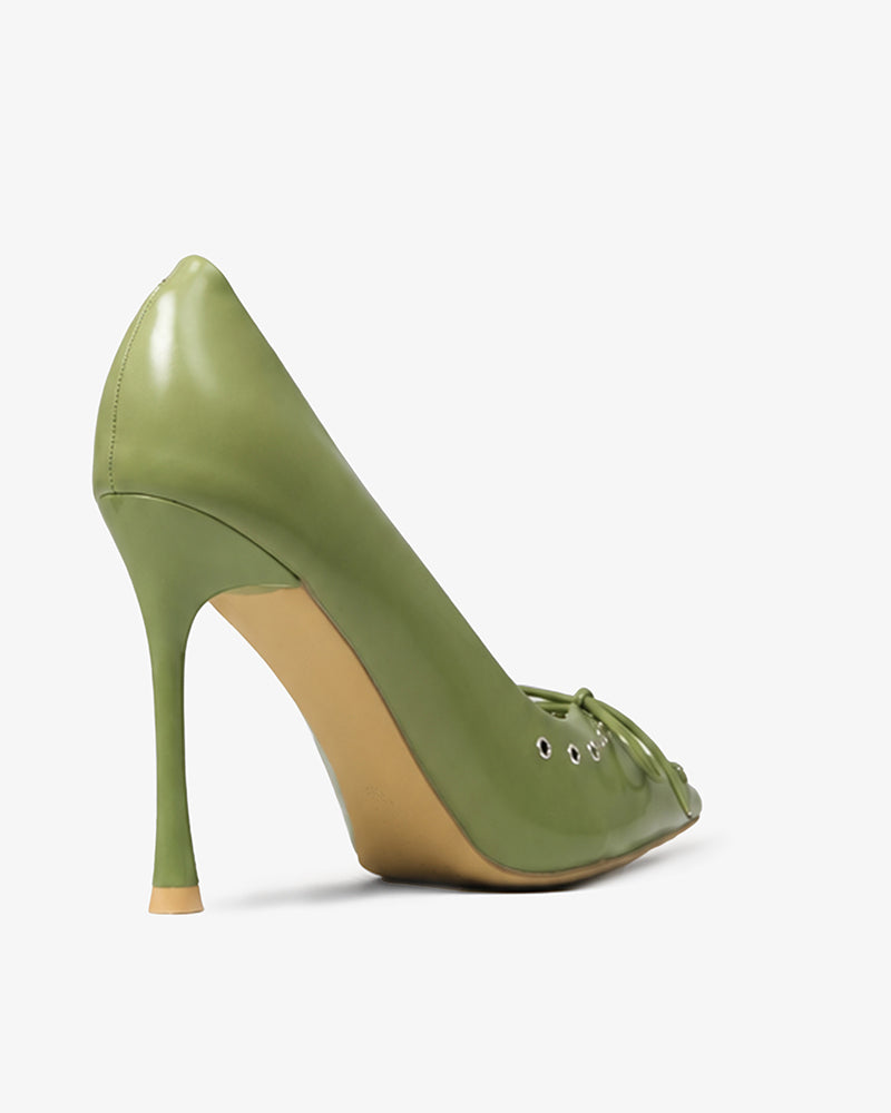 Pencil Heels