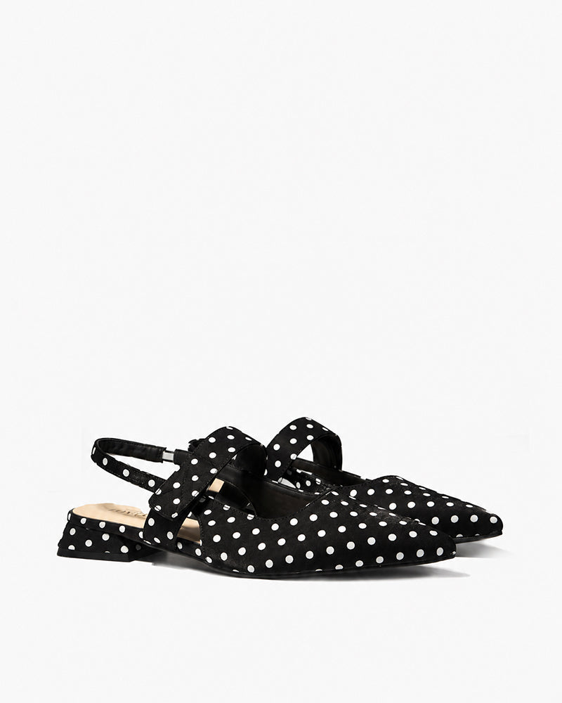 Polka Dots