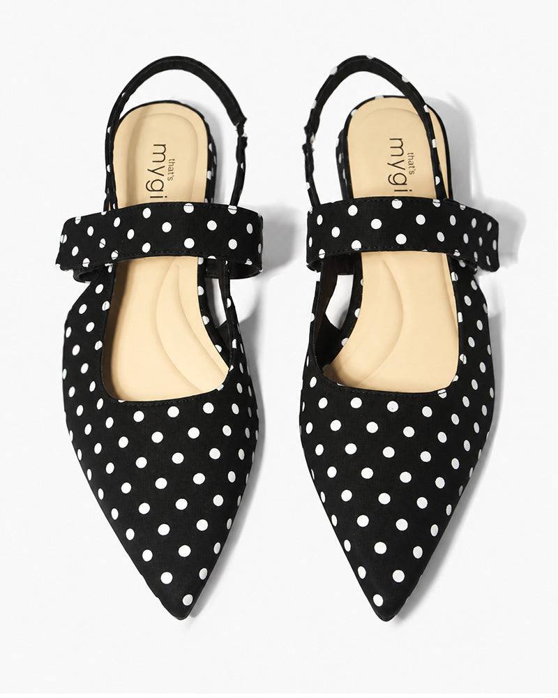 Polka Dots