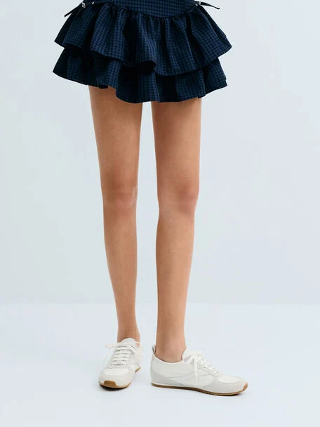 Jace Sneakers (White)