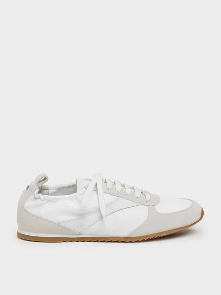 Jace Sneakers (White)